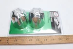 (pair) Danco Tub Shower Handle Chrome Zinc 80457. Fixed Price $8.97.