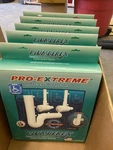 Model X4333 Pro-extreme Ada Molded Cover Under Lav Protector 3-PIECE Kit. Fixed Price $25.00.