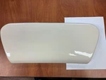 Eljer 151-1510 Emblem Ultra Saver Toilet Tank Lid Natural (light Tan, Not White). Fixed Price $59.99.