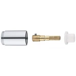 Grohe 45565000 Extension Chrome. Fixed Price $34.99.
