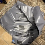 Oatey 41620 Pvc Shower Pan Liner, X 5', 40 Mil D4551 Make Offer. Fixed Price $26.99.