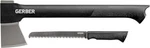 Gerber Gator Axe Ii Saw Combo Forge Steel Magnetic Handle With Sheath - New. Fixed Price $63.44.