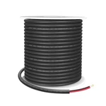 Aotoink 100FT/30M Gauge Conductor 22AWG Electrical Wire Stranded Pvc Tin.... Fixed Price $27.87.