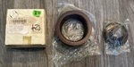 Trim The Trade Brass 4T-209K-34 Flange& Stopper Set For Garbage Disposal New. Fixed Price $32.99.