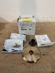 Kohler K-TS72767-4-BV Artifacts Pressure Balanced Valve Trim *for Parts Only*. Fixed Price $65.99.