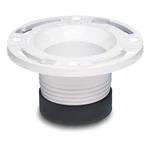 Oatey 43654 Toilet Flange,universal Fit 3NWX2. Fixed Price $29.28.