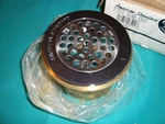American Standard 7721.038.002 Commercial Grid Strainer Chrome- **new**. Fixed Price $45.00.
