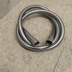 28276003 For Hansgrohe Techniflex 63" Flexible Hand-shower Hose, 28276823. Fixed Price $19.99.