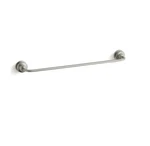 Kohler K-12151-PB * Fairfax 24" Towel Bar, Polished Brass. Fixed Price $78.00.
