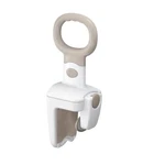 Moen DN7175 Securelock Glacier Hand Grip For Tubs - The Home Care Collection. Fixed Price $22.36.