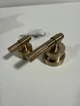 Brizo HL75P33 Litze Handle Kit For Pressure Balance Valve Trim With Integrated. Fixed Price $90.19.