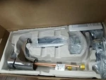New - Cleveland 46100 Edgestone Handle Lav Faucet Chrome. Fixed Price $130.00.