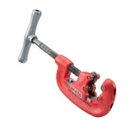 Ridgid 32870 Model 42-A Heavy-duty 4-WHEEL Pipe Cutter, 3/4" 2" Capacity. Fixed Price $240.73.