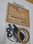 American Marine Drives Seal Kit #3049 Replaces Mercury Thrusters. Fixed Price $9.99.