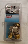 Danco /15905E 1A-3H/ Hot Stem /for Crane Faucets. Fixed Price $9.85.