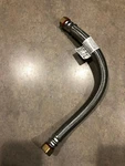 Watts #74785 3/4" Fip 18" Flex Hot Water Heater Hose Connector. Fixed Price $19.99.