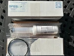Scalestick Ss-xl Hydroblend Filter Cartridge For Noritz Scaleshield (SS-HB1). Fixed Price $175.00.
