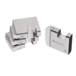 Ridgid 37830 Manual Pipe Threading Replacement Dies, 3/4" Alloy Right-hand Npt,. Fixed Price $64.59.