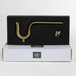 Dxv Traditional Decorative P-trap D35700020.427. Fixed Price $170.00.