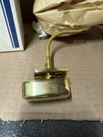 Kohler 81609 K-9419-PB Trip Lever Polished Brass. Fixed Price $99.00.