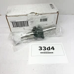 Delta RP101632CZ Bathroom Sink Drain Push-pop Without Overflow Champagne Bronze. Fixed Price $69.01.