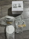 Westbrass D98HRK-50 Universal Fine Or Coarse Thread Tip-toe Bathtub Drain.... Fixed Price $38.99.