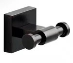 Franklin Brass MAX35-VBR Maxted Bath Towel & Robe Hook Venetian Bronze Finish. Fixed Price $12.80.