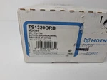 Moen Mosaic Body Spray Trim TS1320ORB Oil Rubbed Bronze. Fixed Price $96.75.