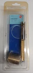 Plumb Pak PP606-22 Linkage Assembly 6" Eye Wired Brass. Fixed Price $8.99.