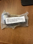 Danco, Black 80760 Kitchen Spray Head, Size. Fixed Price $15.00.