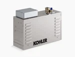 Kohler K-5531-NA Invigoration 11KW Steam Generator New. Fixed Price $2339.99.