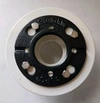 Newport Brass 278P-01 Decorative Drains Pvc 2" Ips Shower Body. Fixed Price $29.97.