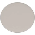 Rohl 2 Inch Sink Hole Cover, Satin Nickel. Fixed Price $15.69.