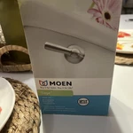 Moen Sage Decorative Toilet Tank Lever - DN6801BN Brushed Nickel. Fixed Price $14.00.