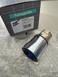 Hansgrohe Cartridge W/o Thermostat 88724000. Fixed Price $85.00.