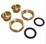 Grundfos 529912 3/4" Npt Metal Pump Union Set. Fixed Price $39.50.