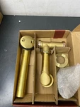 018-310 Pfister-general Tub Drain Kit Brushed Gold. Fixed Price $96.99.
