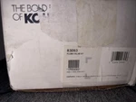 Kohler Toilet Flush Valve Kit 83093. Fixed Price $28.99.