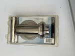Decolav Push Button Bathroom Sink Drain Polished Nickel 9290-PN. Fixed Price $13.98.