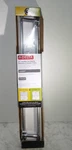 Delta Lyndall 20" Inch Sliding Shower Bath Tub Door Handle Pk Polished Chrome. Fixed Price $27.00.