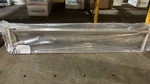 Moen Summit 18-INCH Towel Bar Brushed Nickel Finish YB6318BN. Fixed Price $14.00.