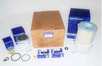 Land Rover Defender 2.5L Petrol Service Repair Kit 7:1 Compression Ratio Plugs. Fixed Price $51.00.