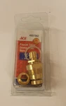 Ace Faucet Stem Central Brass Style 1C-6H, 4037362. Fixed Price $9.99.