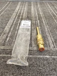Gerber G0098705: Ceramic Disc Cartridge For Tub & Shower Hot Valve Brass. Fixed Price $26.09.