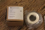 Brasstech High Box Flange 314/15 Polished Nickel. Fixed Price $18.19.