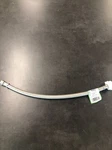 Watts Faucet Connector 16" Braided Stainless Steel 3/8" O.d. X 7/8" F.i.p. - New. Fixed Price $10.00.