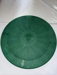 Tuf-tite 20" Flat Septic Tank Lid For Risers Only. No Hardware. Fixed Price $12.00.