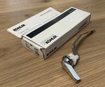 Kohler K-9171 San Souci Polished Chrome Bathroom Toilet Trip Lever For K-5172. Fixed Price $19.99.