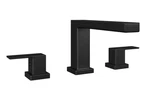 Proflo PF9870MB Kelper Deck Mounted Roman Tub Filler, Matte Black. Fixed Price $69.00.