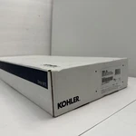 Kohler K-7265-BL Clearflo Brass Toe Tap Tub Drain Waste Accessory. Fixed Price $225.00.